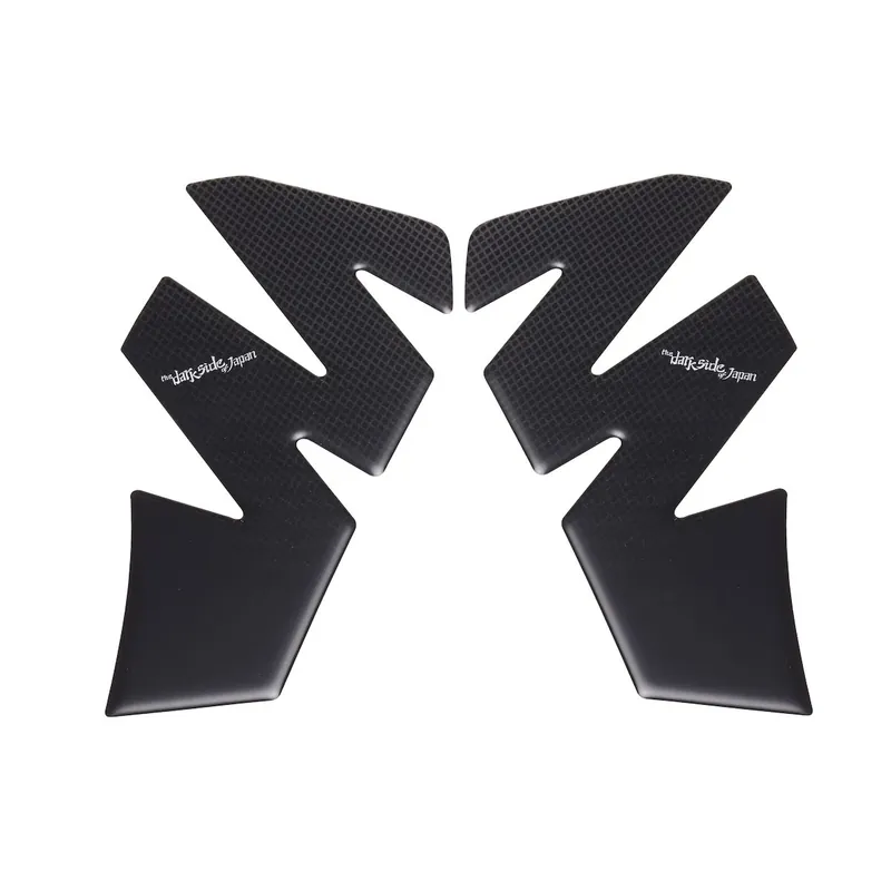 Acheter En Ligne Pads latéraux originaux Yamaha pour réservoir MT-09 / MT-09 SP