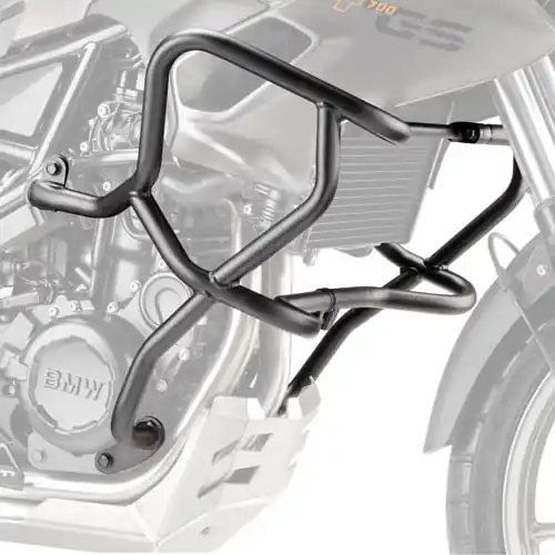 Offre Du Jour Barre de carrossage pour BMW F 800 GS (année 13-17) / F 700 GS (année 13-17) Givi