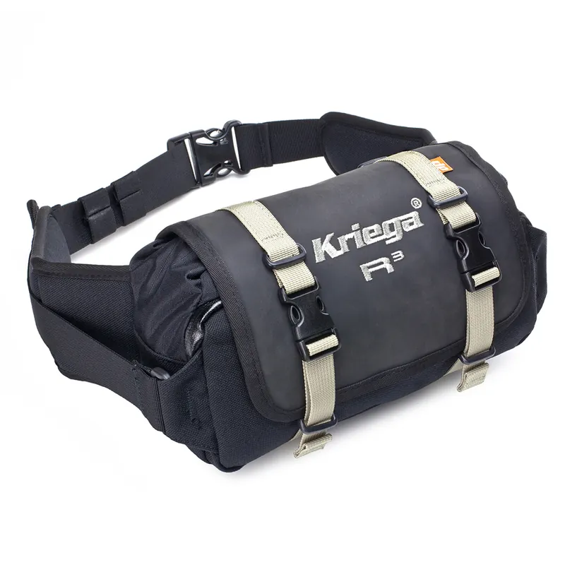 Vente Flash Kriega R3 sac banane