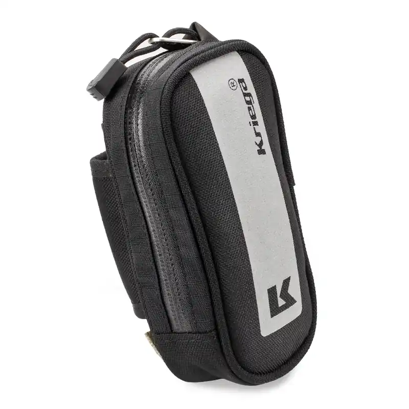 Retour Gratuit Kriega Harness Pocket (sac banane)