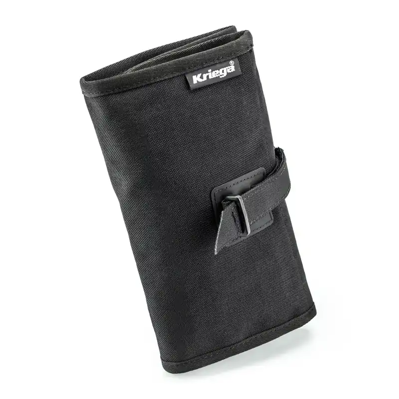 Kriega Tool Roll (rouleau d&rsquo;outils sans contenu) Remise