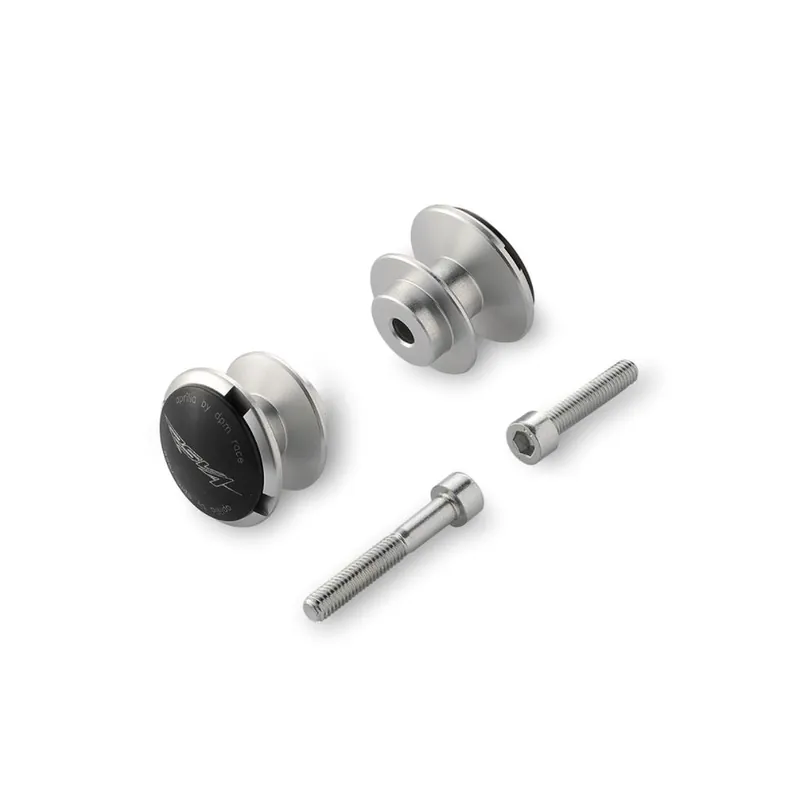 Support / adaptateur pour béquille de montage Aprilia en aluminium Expédition Rapide