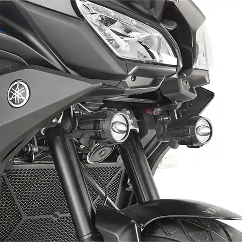 Paiement Sécurisé Kit de montage de phare pour Yamaha Tracer 900 / Tracer 900 GT (année 18-19) Givi