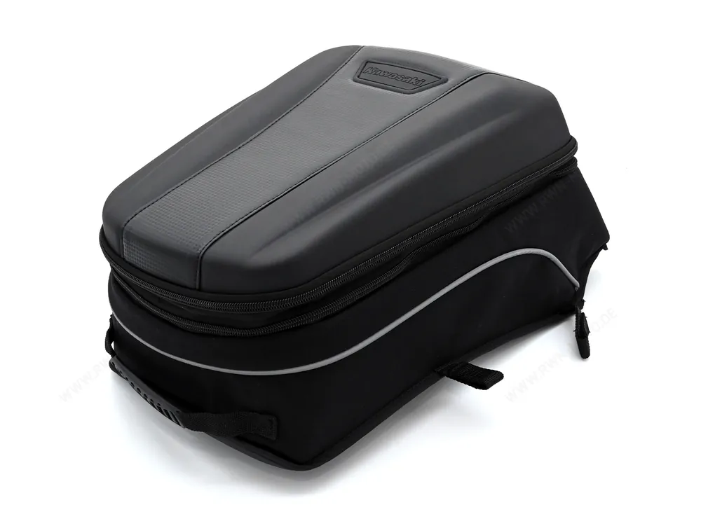 Top case souple pour Vulcan S (année 15-19) original Kawasaki Promotion