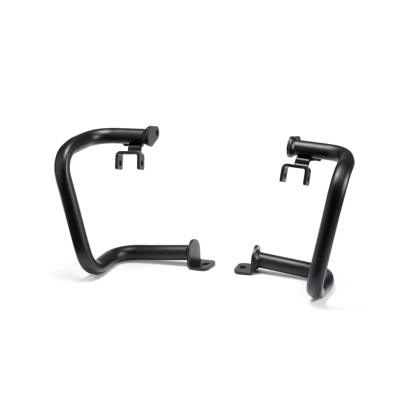 Support pour phare antibrouillard – arceau de protection moteur pour Ténéré 700 (année 19-24) Original Yamaha Dernière Chance
