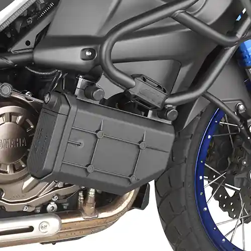 Seulement Aujourd&rsquo;hui Kit de montage pour S250 pour Yamaha XT1200Z SuperTenere (10-18) / XT1200ZE SuperTenere (14-18) Original G