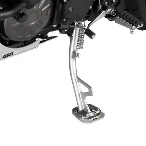 Petit Prix Elargisseur de pied pour Yamaha XT1200ZE Super Tenere (année 14-18) Givi