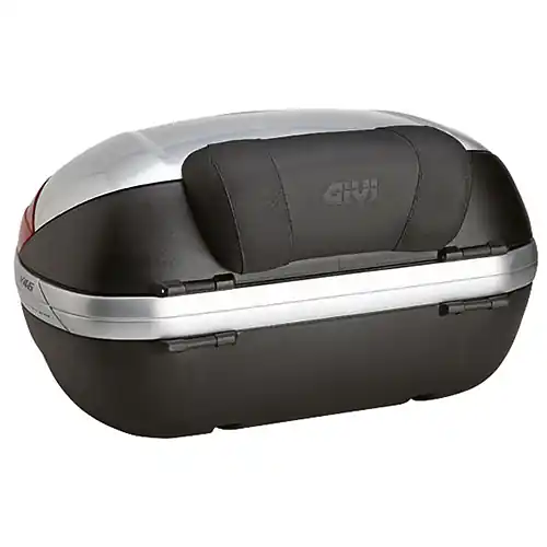 Dossier passager pour top case V46 / E52 Maxia Givi Retour Gratuit