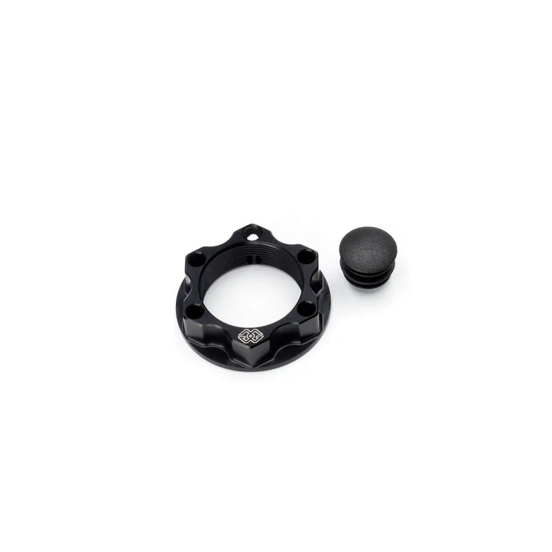 Ecrou de direction pour MT10 /SP (année 16-21) Original Yamaha Bon Marché