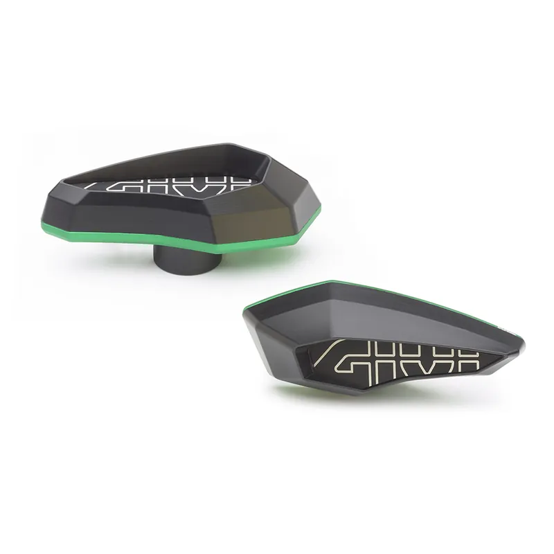 Achat Immédiat Pad de chute Vert Givi