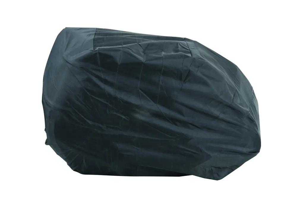 Haute Qualité Housse de pluie pour Small Sportstar Rack Sacoche arrière Hepco & Becker