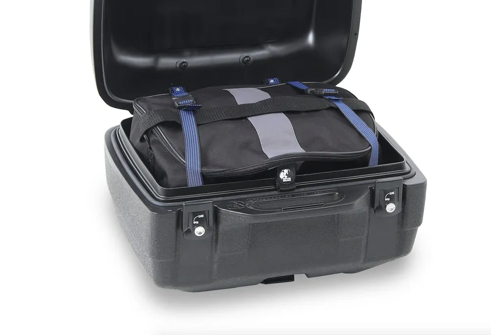 Sac intérieur Junior Topcase 40 / Journey Topcase 40 / Alu-Standard Topcase 35 Hepco & Becker Prix Bas