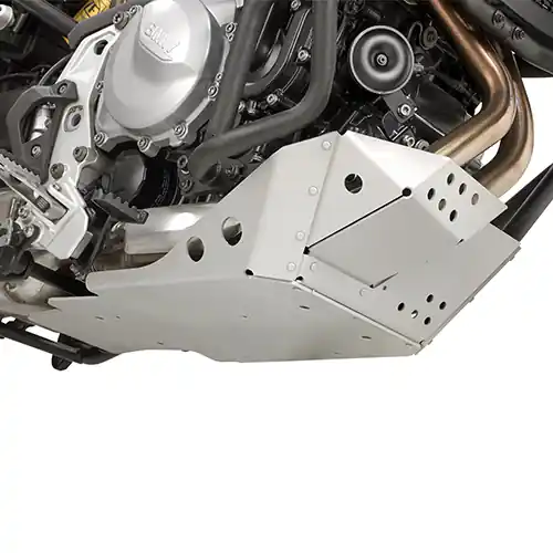 Offre Du Jour Protection moteur en aluminium pour BMW F 750 GS (BJ. 18-) / F 850 GS (BJ. 18-) Givi