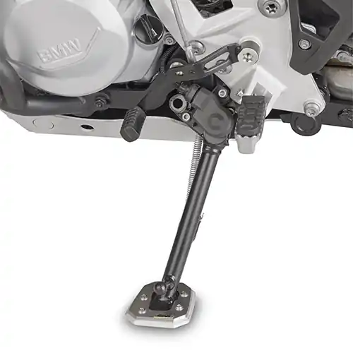 Elargisseur de pied pour BMW F 850 GS (année 18-) / F 750 GS (année 18-) Givi Prix Réduit