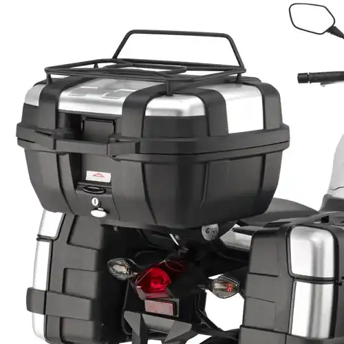 Support de top case pour Honda NC700 / NC750 (année 12-15) Givi Remise