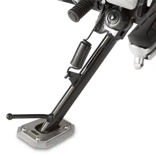 Prix Bas Extension de pied de béquille latérale pour Honda Givi