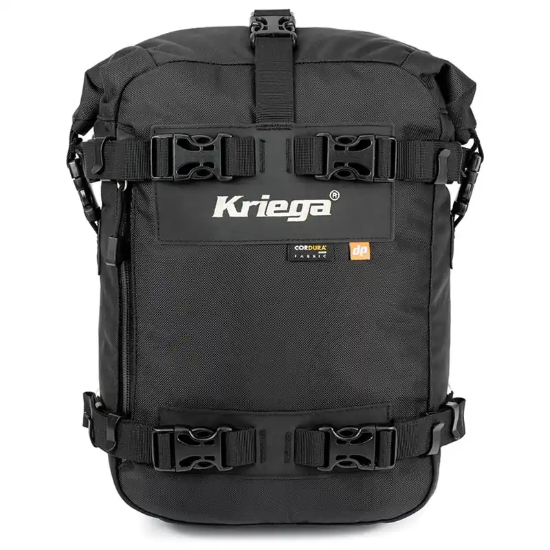 Kriega US-10 Drypack avec Cordura Jusqu&rsquo;à Épuisement Des Stocks