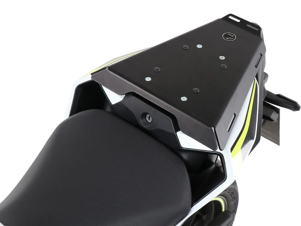 Sportrack noir pour Honda CBR 500 R (19-23) Hepco & Becker Jusqu'à Épuisement Des Stocks