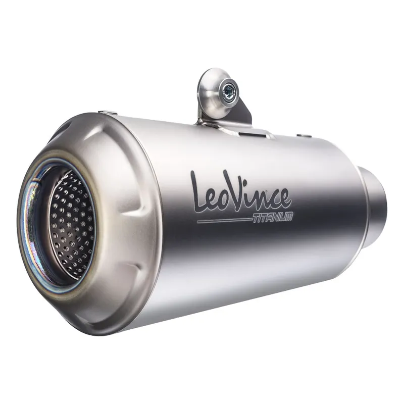 LeoVince système d?èchappement LV 10, titane, slip on pour Kawasaki Z 900 RS / Cafe (Bj.18-19) Bon Marché