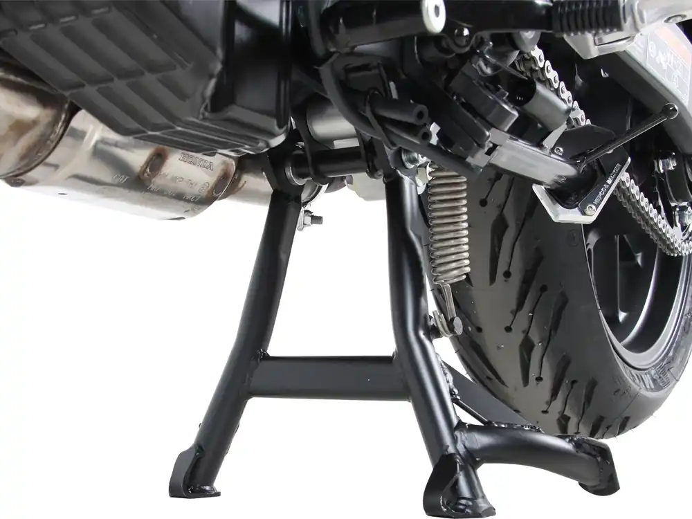 Béquille principale noire pour Honda CB 500 F (19-23) Hepco & Becker Marque