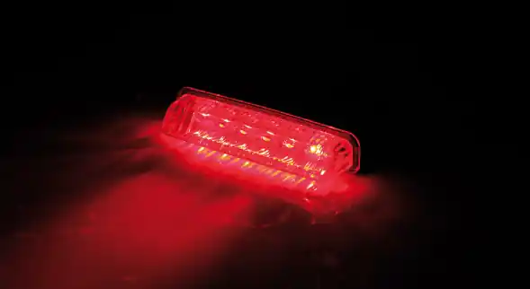 Meilleur Choix Mini feu arrière à LED Shin Yo