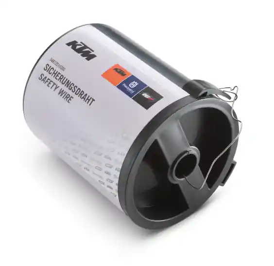 Fil de sécurité pour Husqvarna Svartpilen 401 Original Prix Cassé