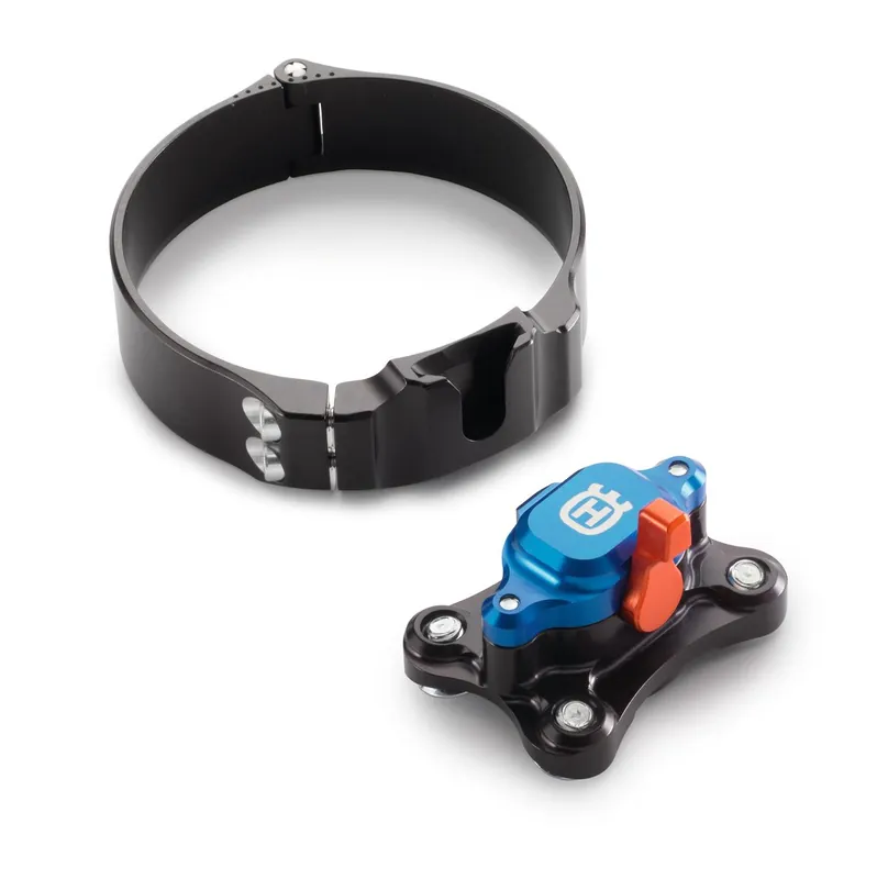 Démarrage original Factory pour Husqvarna FS 450 Livraison Express
