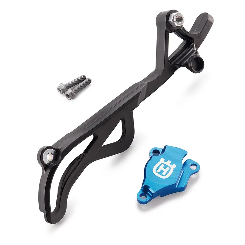 Meilleur Choix Protection originale du cylindre récepteur d’embrayage pour Husqvarna FS 450