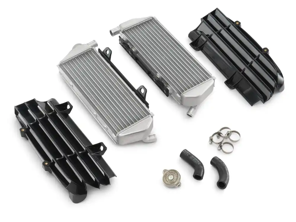 Dernier Modèle Kit de refroidissement original Factory pour Husqvarna FS 450