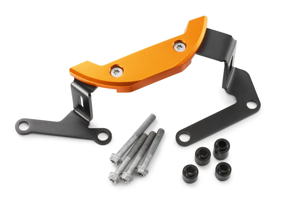 KTM protection de couvercle d'alternateur pour Duke 125 (année 17-) Bon Plan