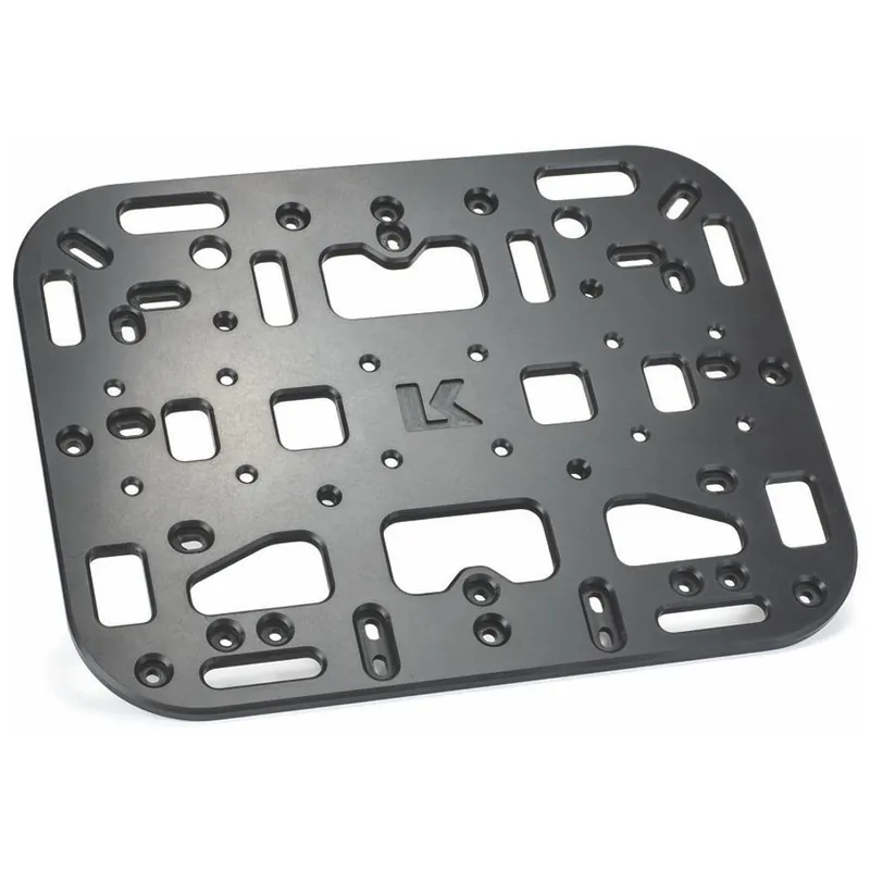 Kriega OS-plaque de maintien pour support SW-Motech Evo / Pro Livraison Express