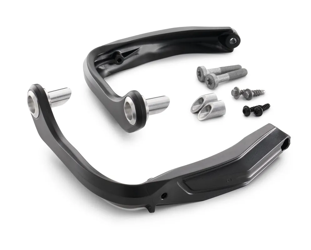 Kit protège-mains original pour Husqvarna FS 450 Remise