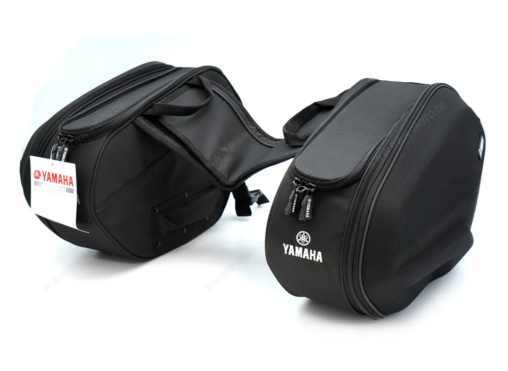 Commande En Gros Sacs latéraux souples Original Yamaha