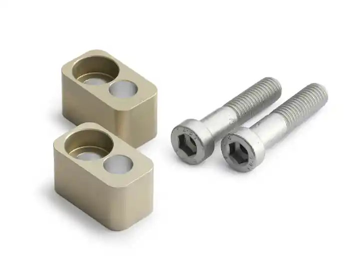 Prix Choc Augmentation originale du guidon pour Husqvarna FS 450
