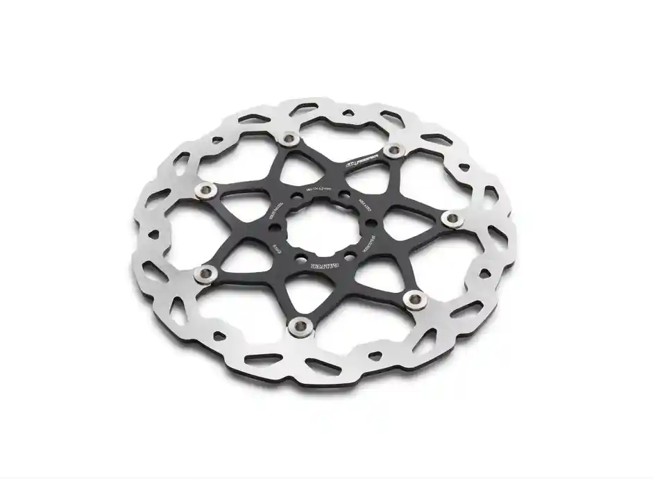 Réduction KTM Wave disque de frein pour 390 Duke / RC / Adventure
