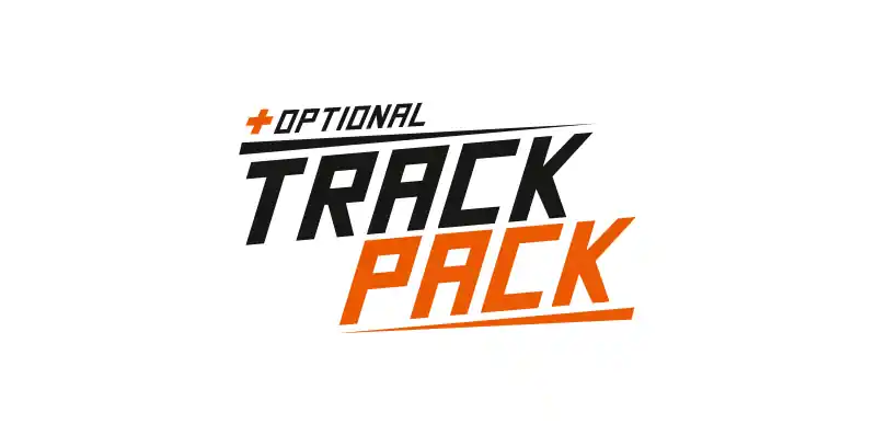 KTM TRACK PACK pour 890 Duke (année 20-) Petit Prix