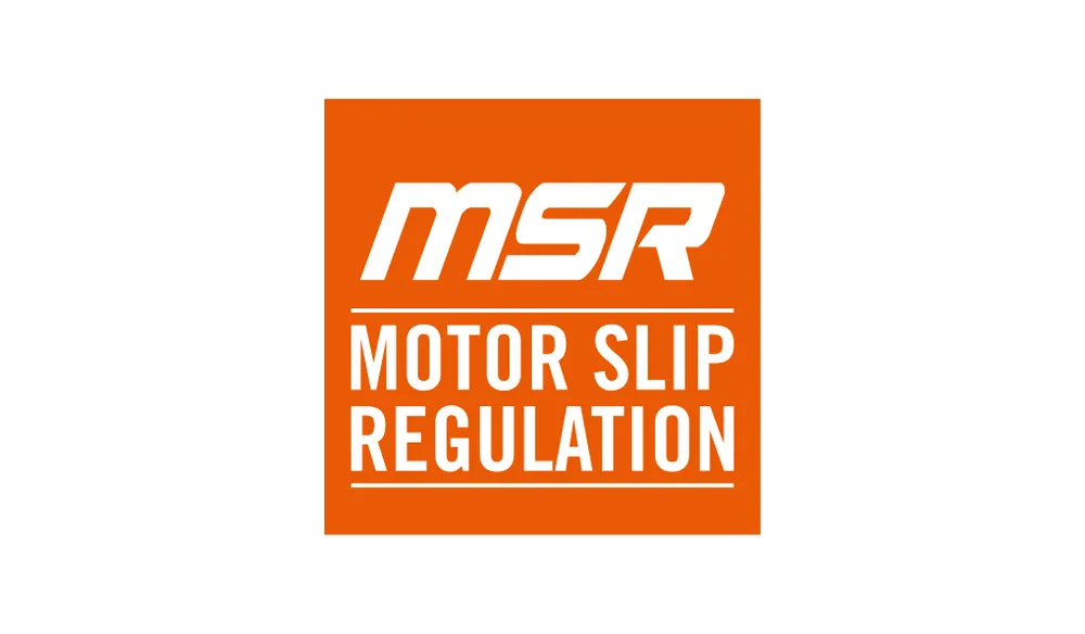 KTM Régulation du couple de remorquage du moteur (MSR) pour 890 Duke (année 20-) Prix Choc