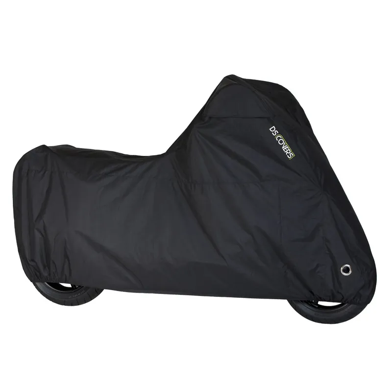 Bon Plan DS COVERS Bâche moto ALFA, outdoor M