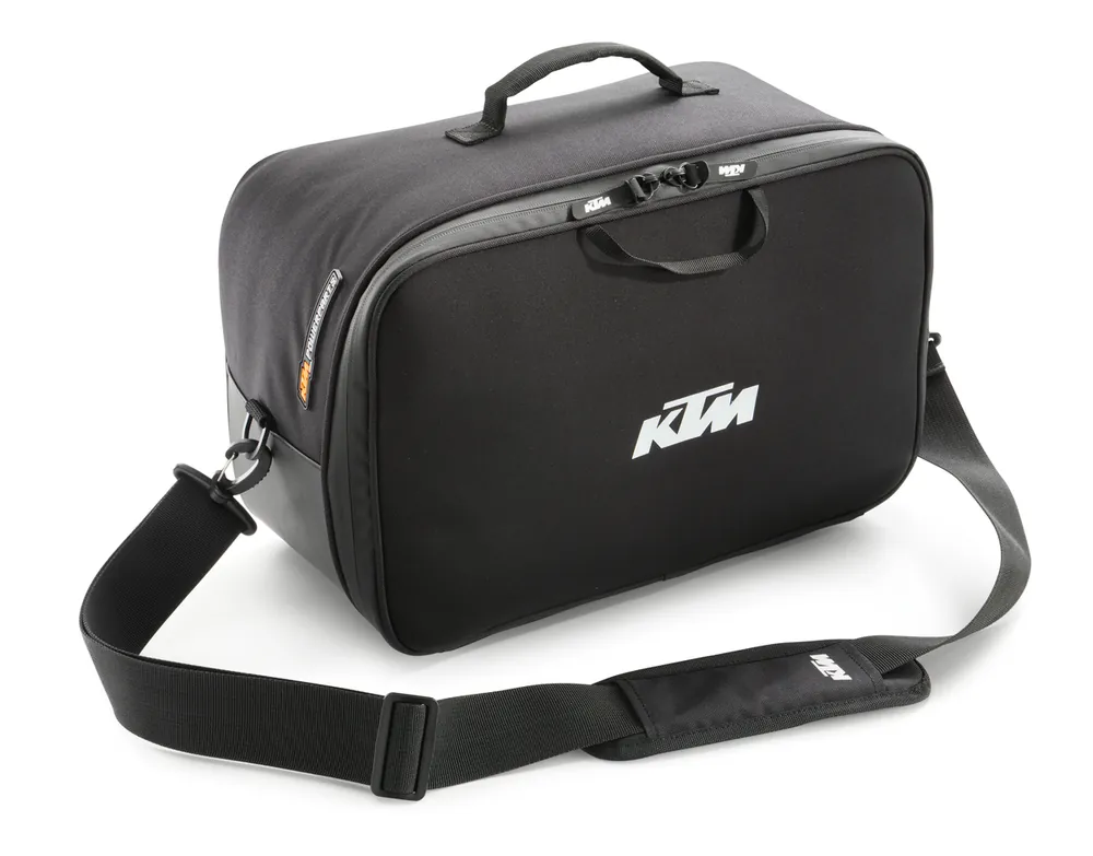 Poche intérieure KTM Remise
