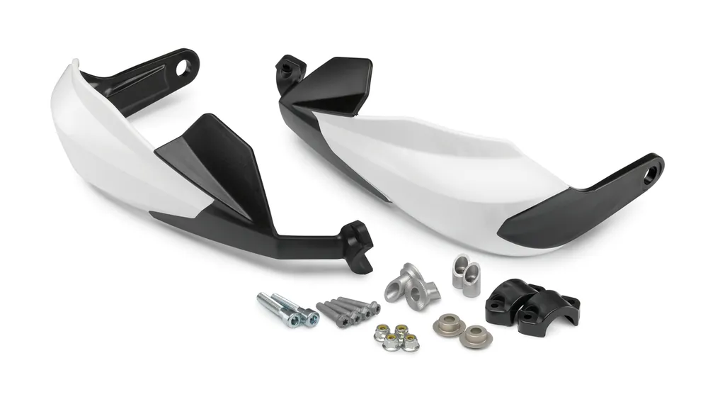 Satisfait Ou Remboursé KTM Kit de protection des mains