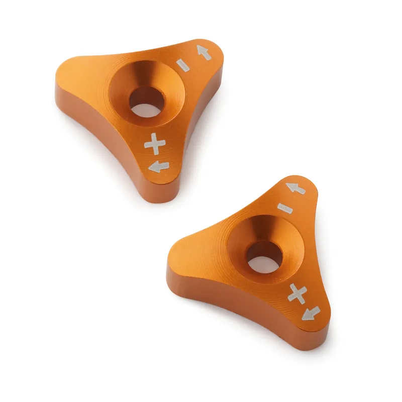 Jeu de roues de réglage KTM Factory Prix Bas
