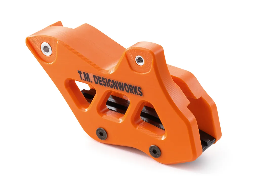 Commande En Gros Guide-chaîne KTM