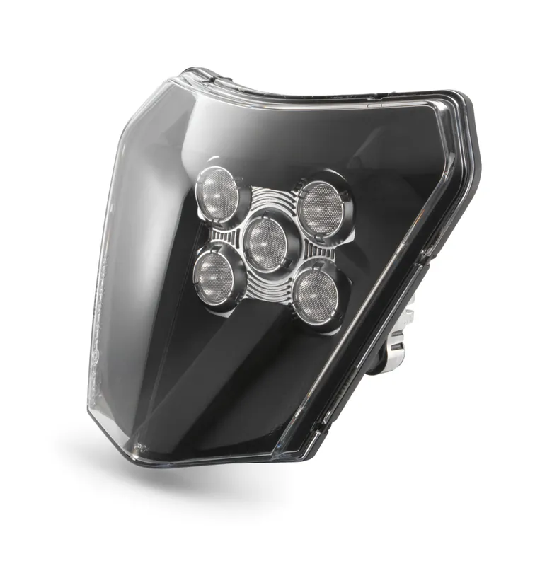 Bon Marché Phares à LED KTM