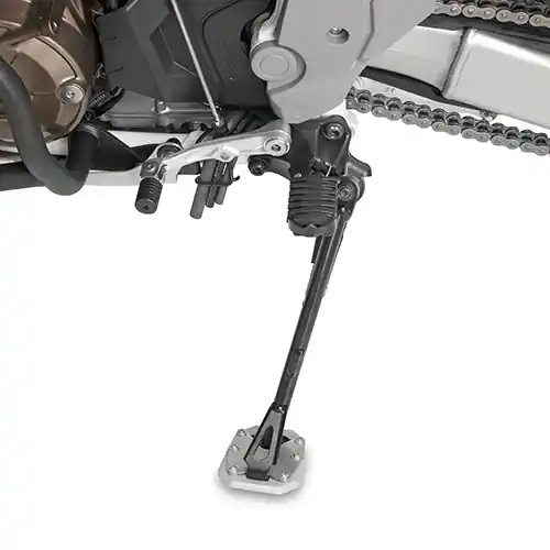 Elargisseur de pied de béquille latérale pour Honda CRF1100L (année 20-) Givi Remise