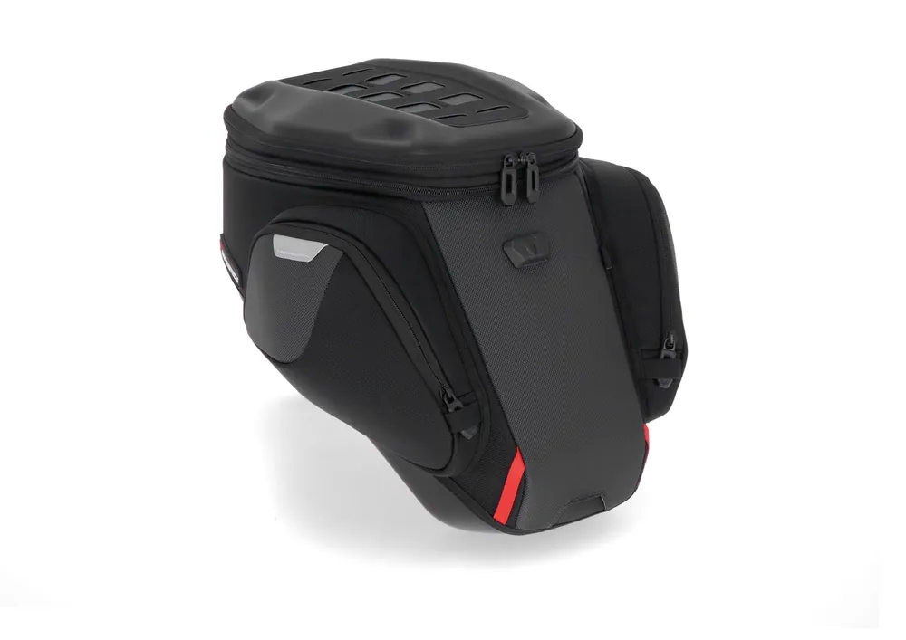 Retour Gratuit SW-Motech Sacoche de réservoir PRO GS Triumph Tiger 800 XR (17-20), C301
