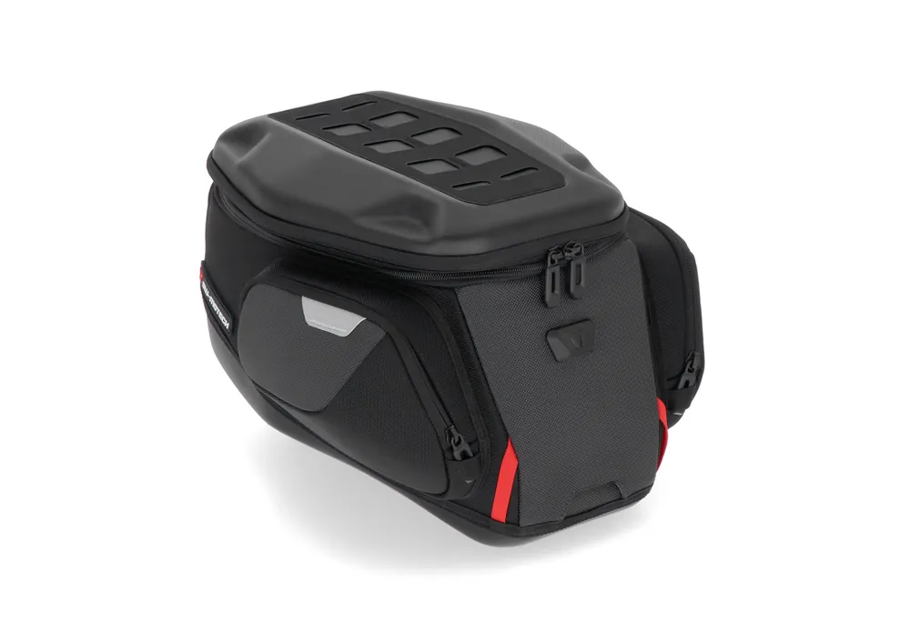SW-Motech Sacoche de réservoir PRO Trail Triumph Speed Triple 1050 /R /RS /S (16-), NN01, NN02 Satisfait Ou Remboursé