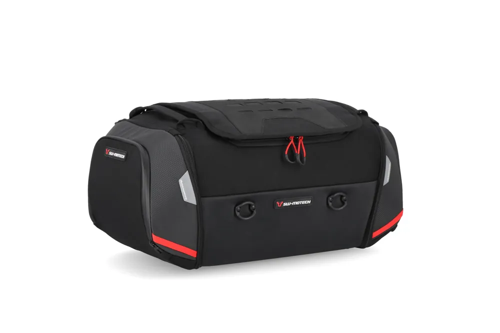 SW-Motech Sacoche arrière PRO Rackpack Kawasaki GTR 1400 (07-09), ZGT40A Satisfait Ou Remboursé
