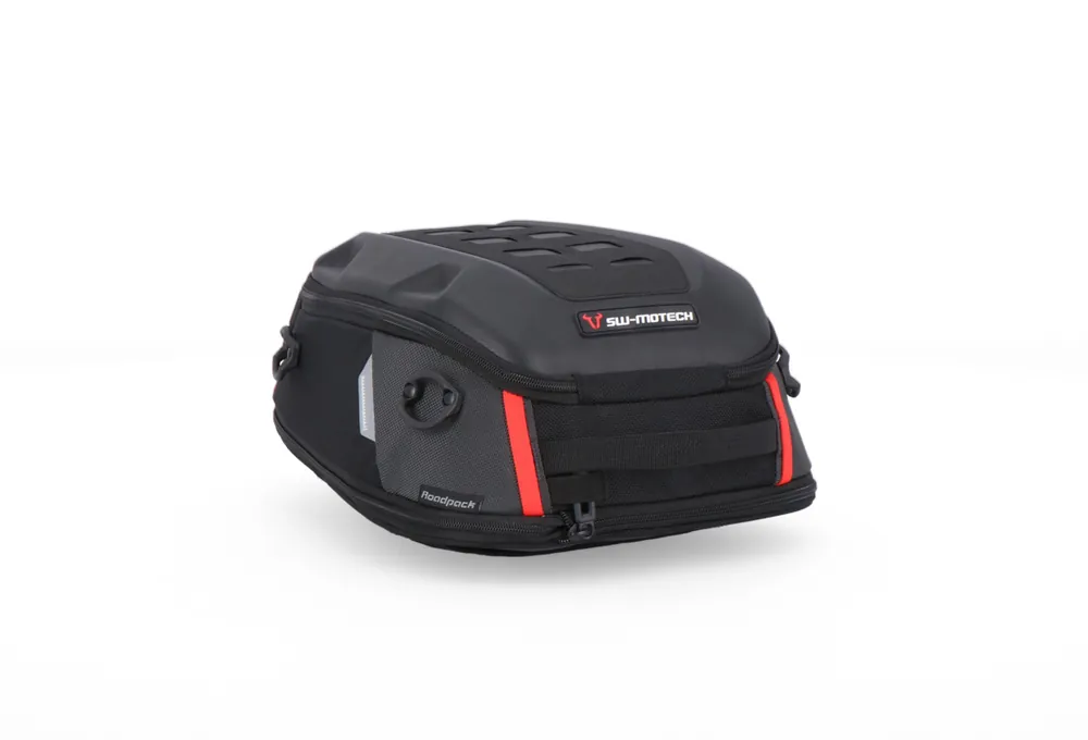 Paiement Sécurisé SW-Motech Sacoche arrière PRO Roadpack Honda CB 1000 R (18-20), SC80