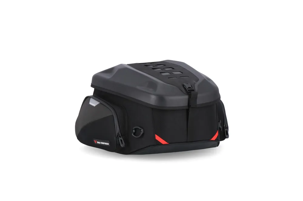 SW-Motech Sac arrière PRO Kawasaki ZX 6 R Ninja (09-16), ZX600R Soldes