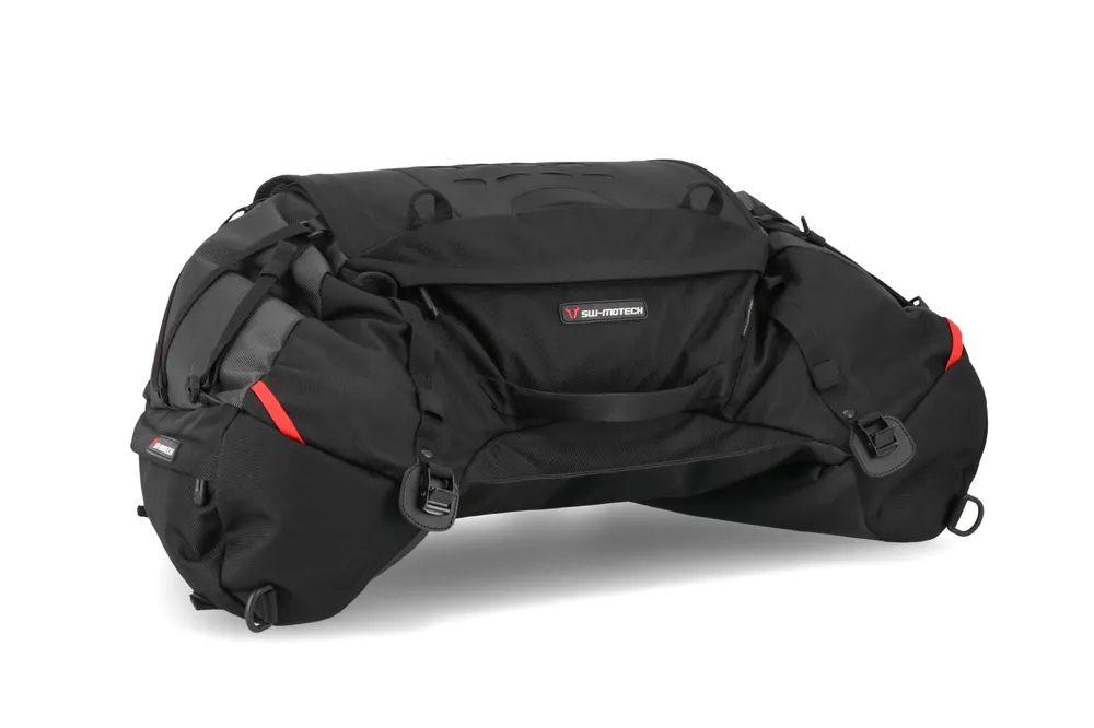 Dernier Modèle SW-Motech Sac arrière PRO Cargobag Yamaha Tracer 900 / GT / MT-09 Tracer (17-21), RN57